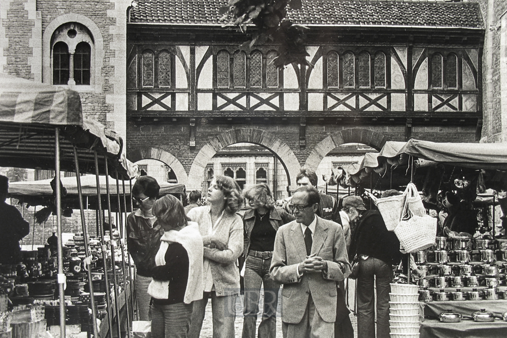 Altstadtmarkt BS