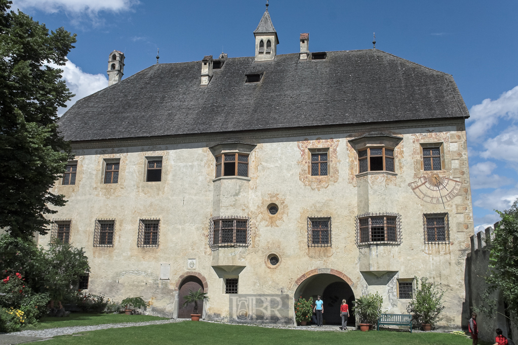 Schloss Feldthurn