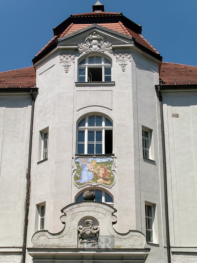 Krankenhaus Nussbaumstraße München