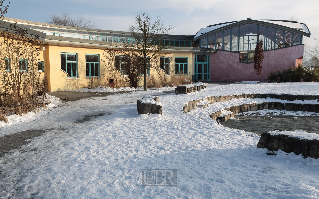 Waldorfschule Ismaning - Winter 2011