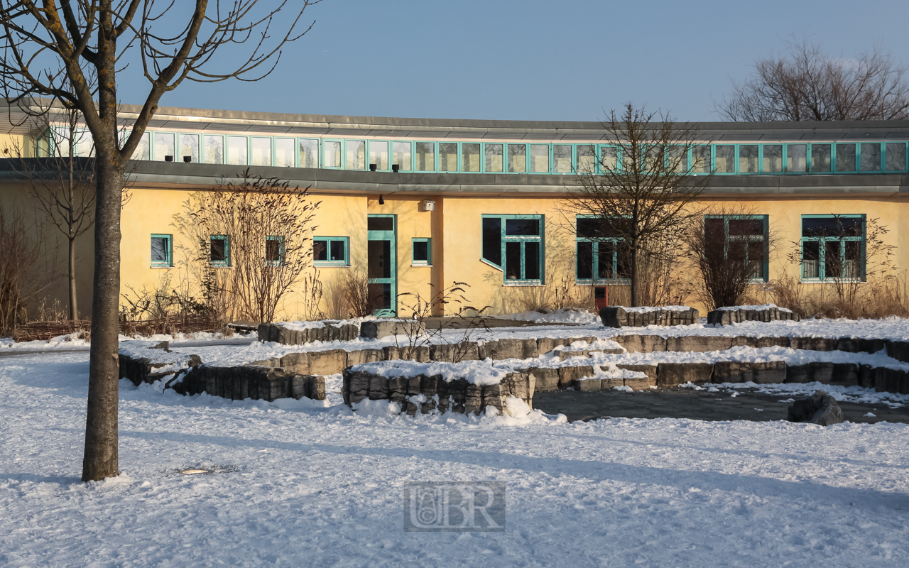 Waldorfschule Ismaning - Winter 2011