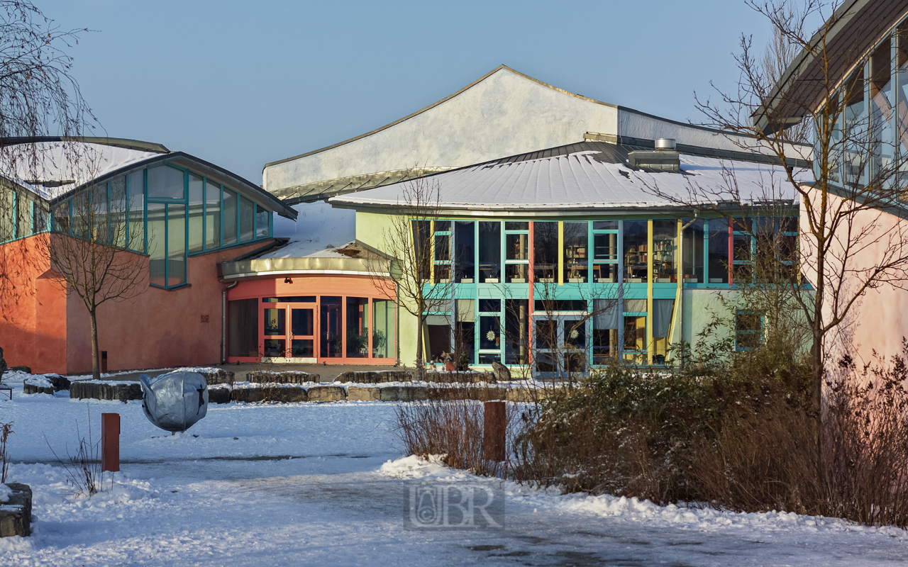 Waldorfschule Ismaning - Winter 2011