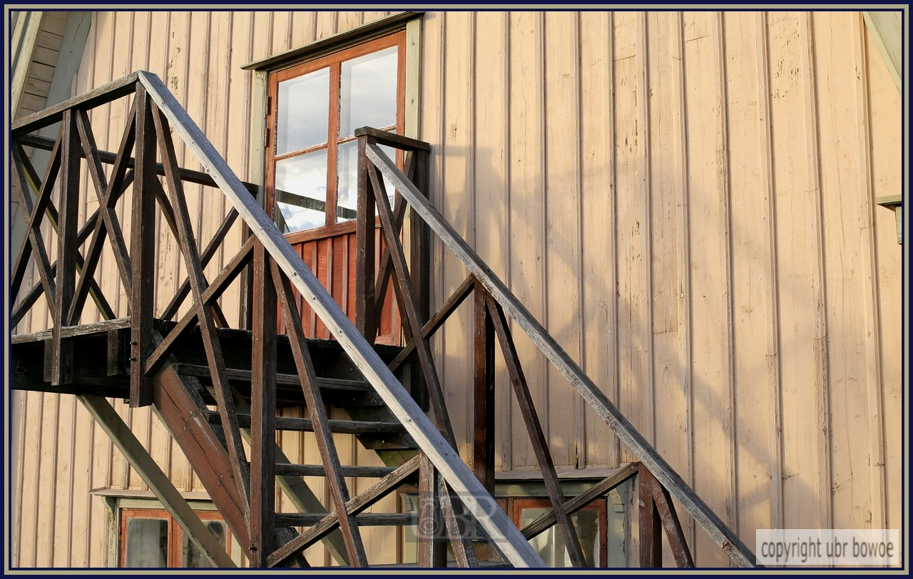 Freilichtmuseum Skansen - Stockholm