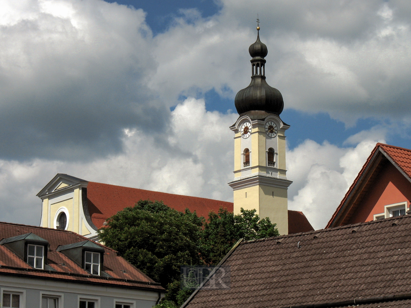 benediktbeuren_02_kloster_turm