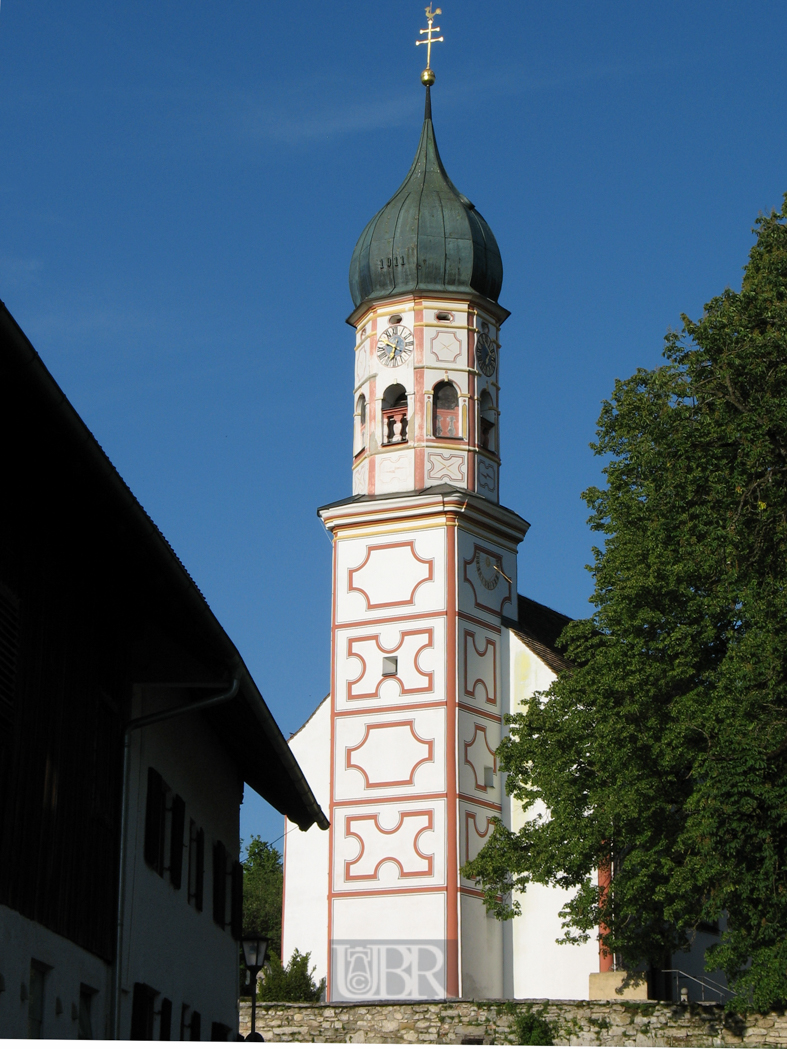 riegsee_aidling_03_kirche_turm