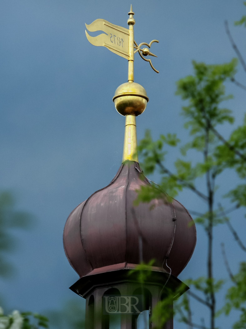 turm_wetterfahne_neuburg