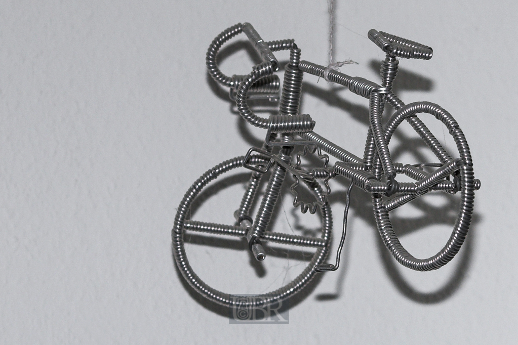 Rennrad - Modell