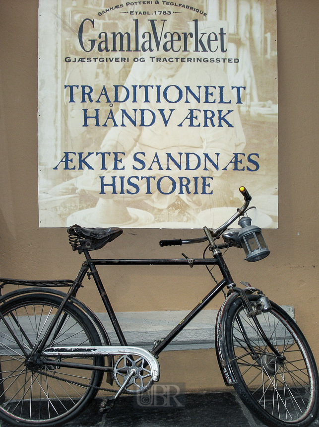 Hotel und Handwerk in Sandnes - Norwegen