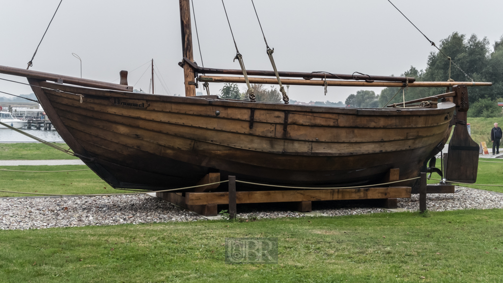 Mobil auf dem Wasser