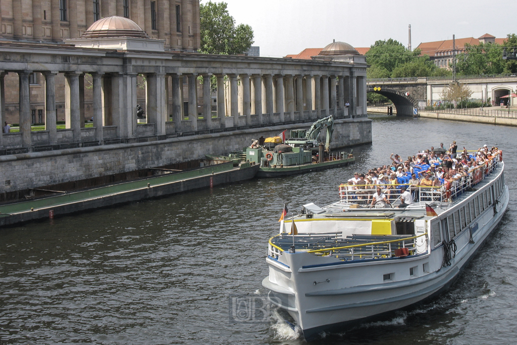 Berlin - Museumsinsel