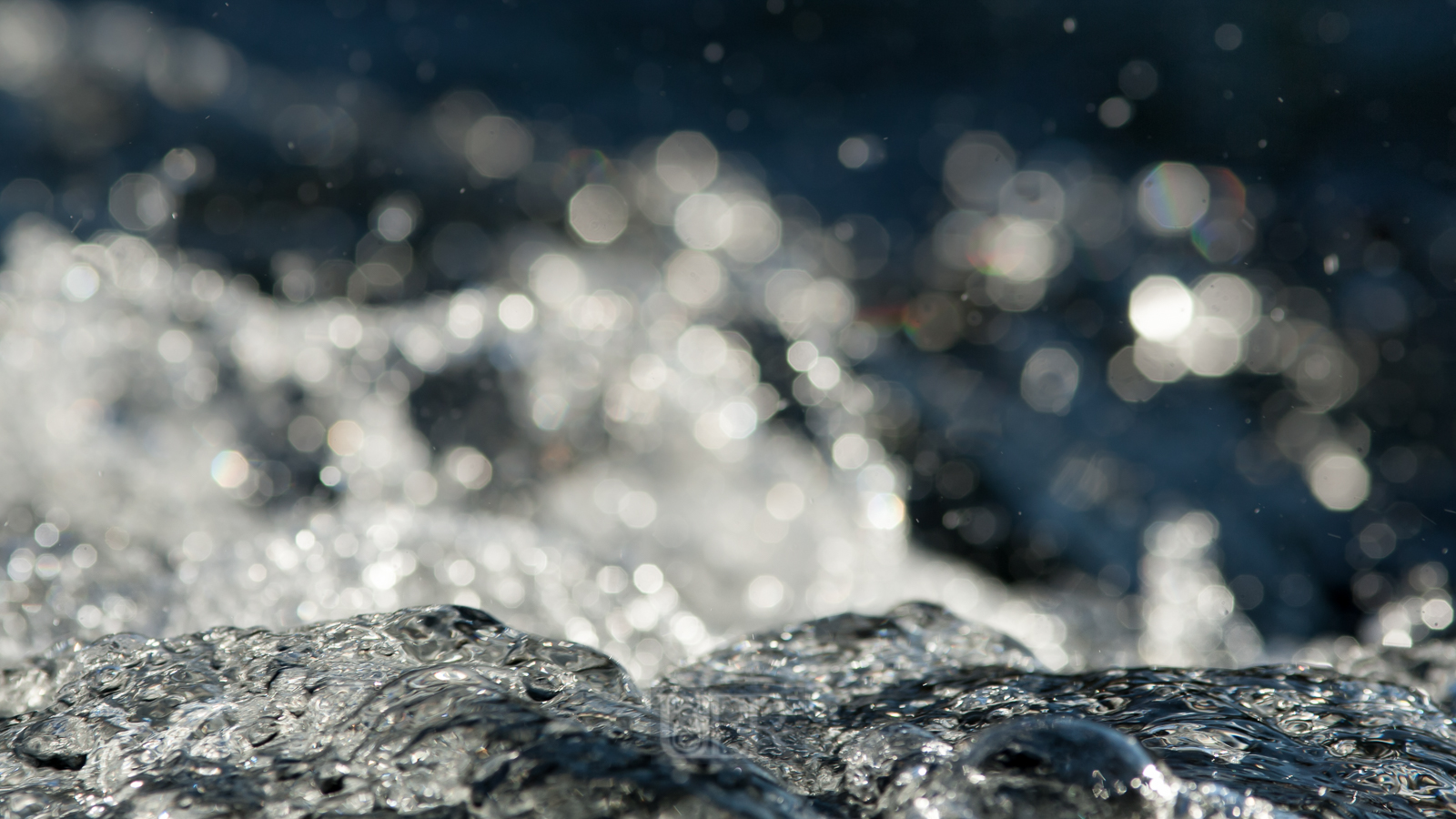 Die Isar schäumt auch 2018 wieder