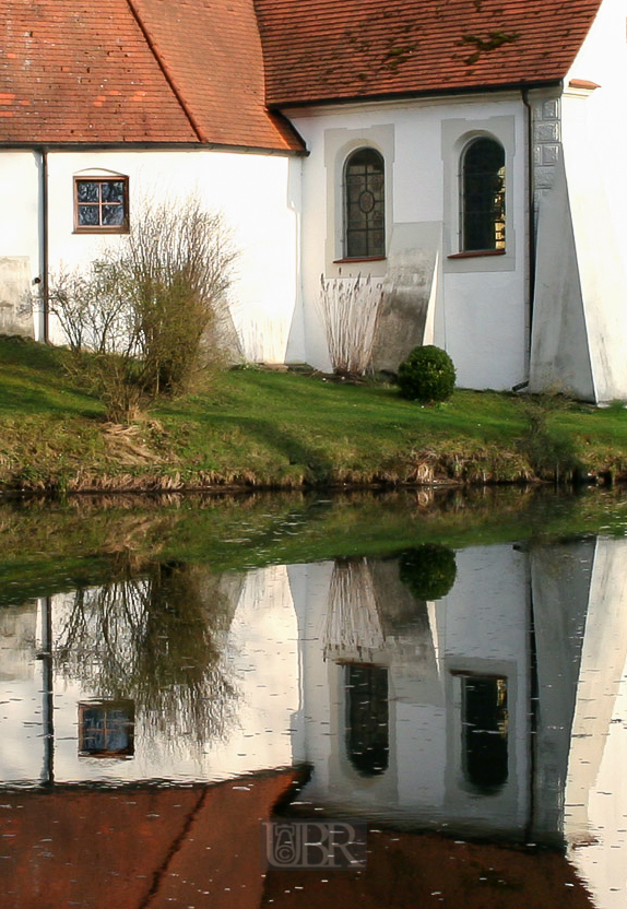 Die Guts-Kapelle