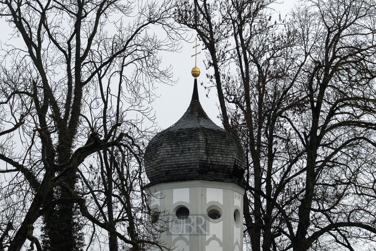 Die Guts-Kapelle