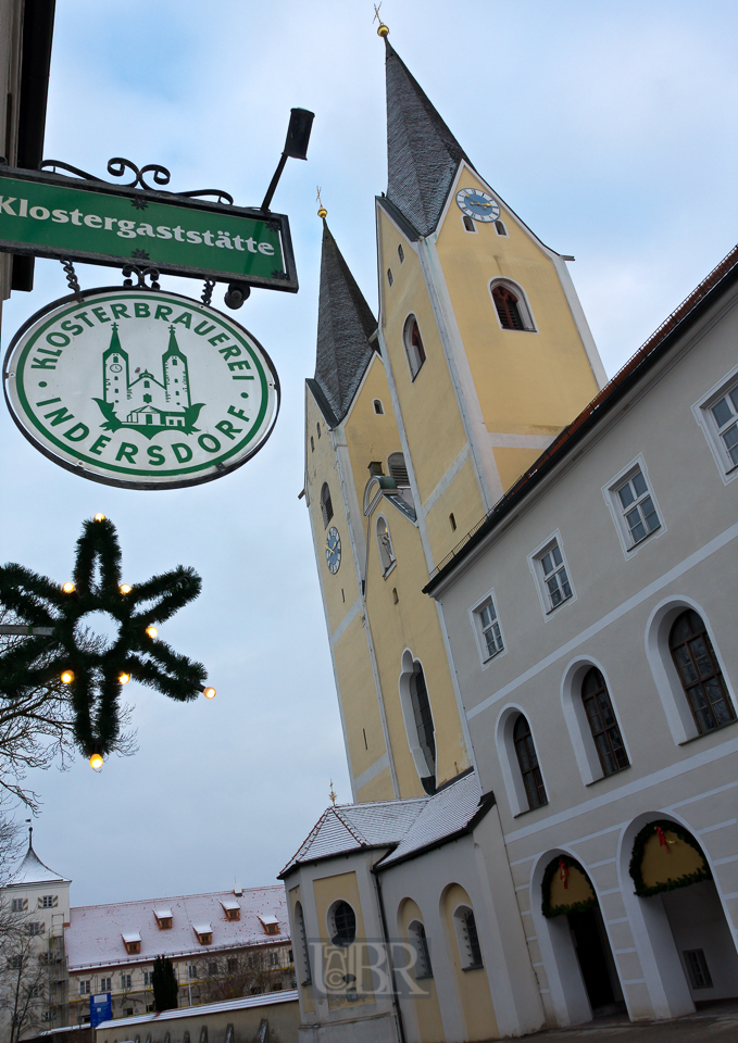 Markt Indersdorf - ehemaliges Kloster