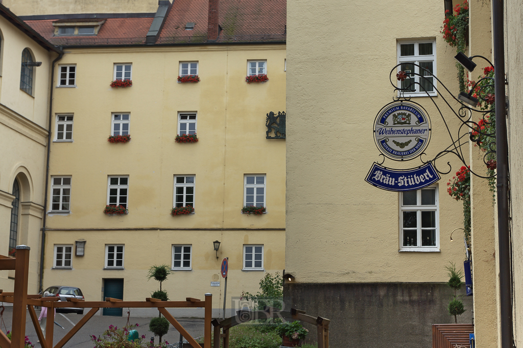 Weihenstephan Brauerei