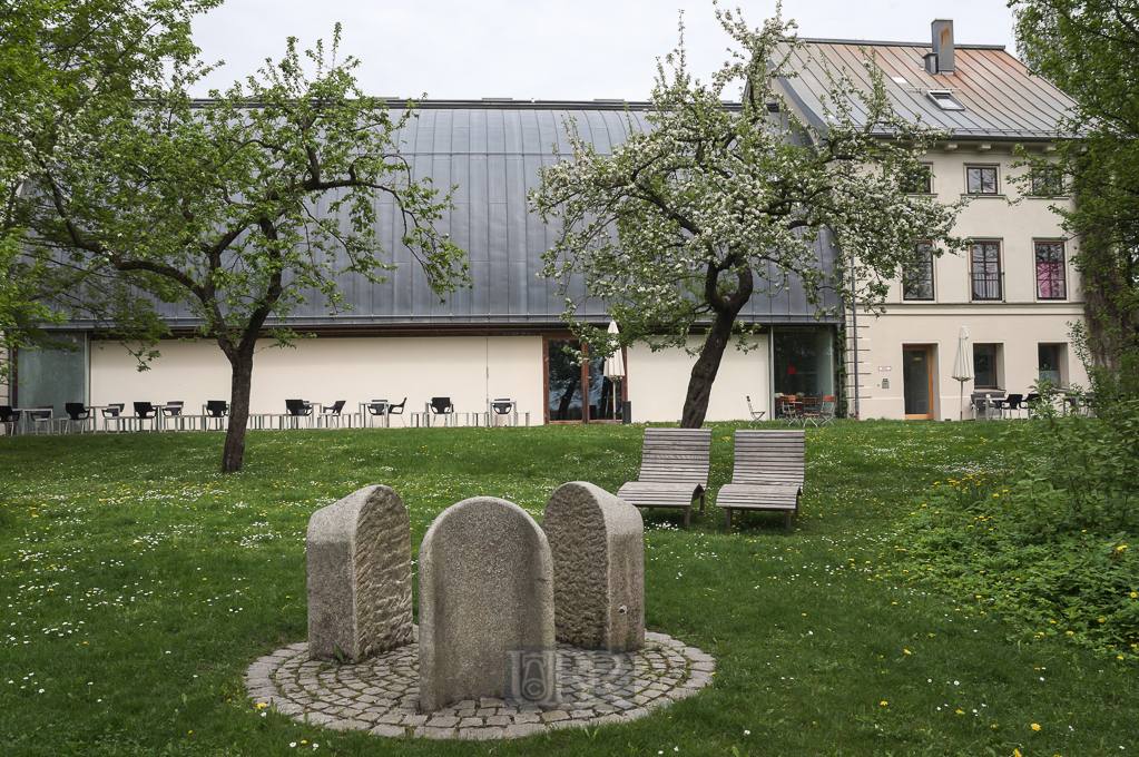 Kulturhaus Schafhof in Freising