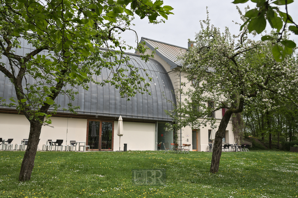 Kulturhaus Schafhof in Freising