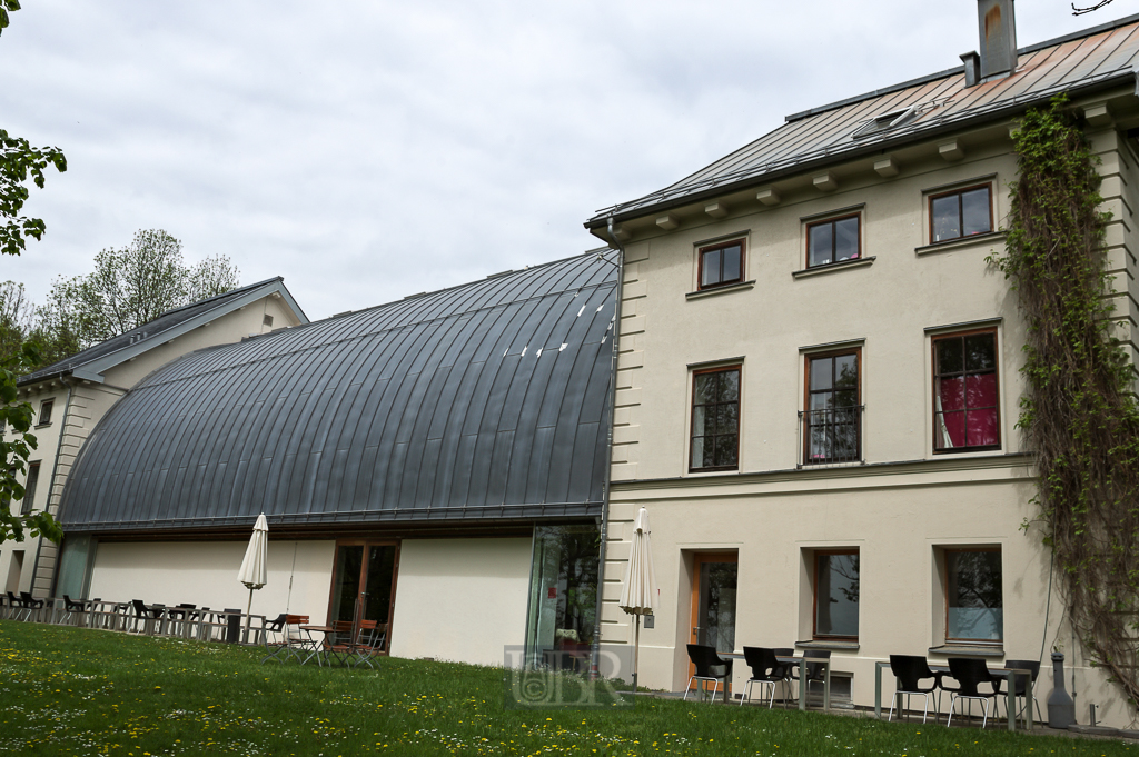 Kulturhaus Schafhof in Freising