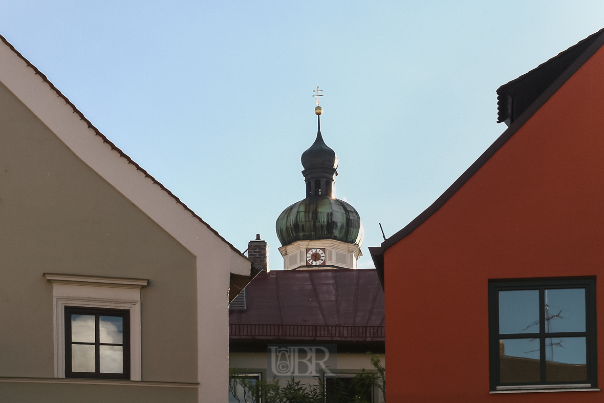 St. Jakob am Rathausplatz