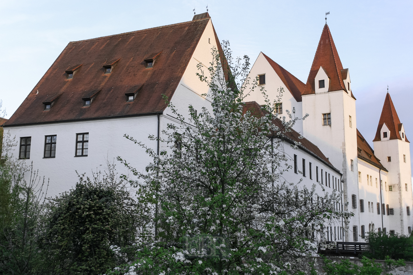 Ingolstädter Schloss