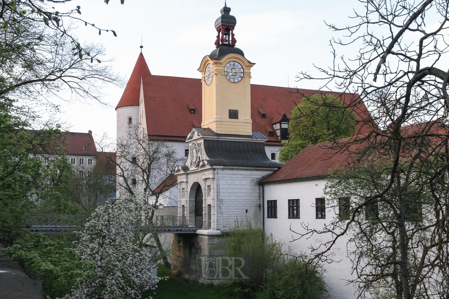 Schloss-Kapelle