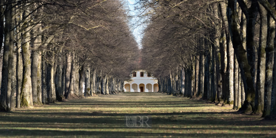 Schloss Lustheim - Teil der Schleißheimer Schloss-Anlage