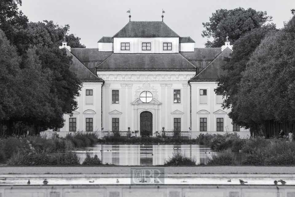 Schloss Lustheim - Teil der Schleißheimer Schloss-Anlage