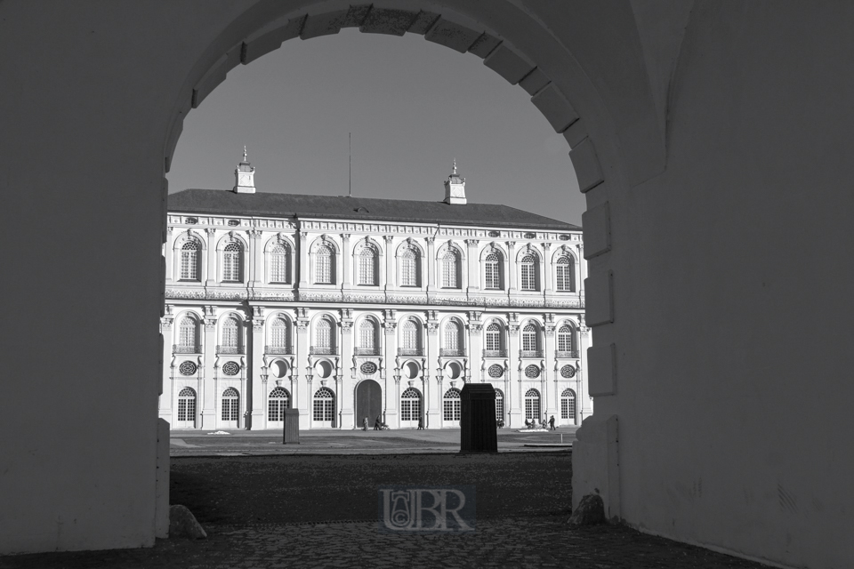 Schleißheim bei München - Neues Schloss