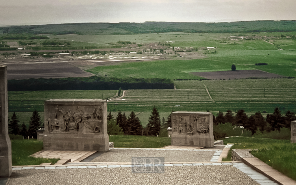 KZ - Gedenkstätte Buchenwald bei Weimar