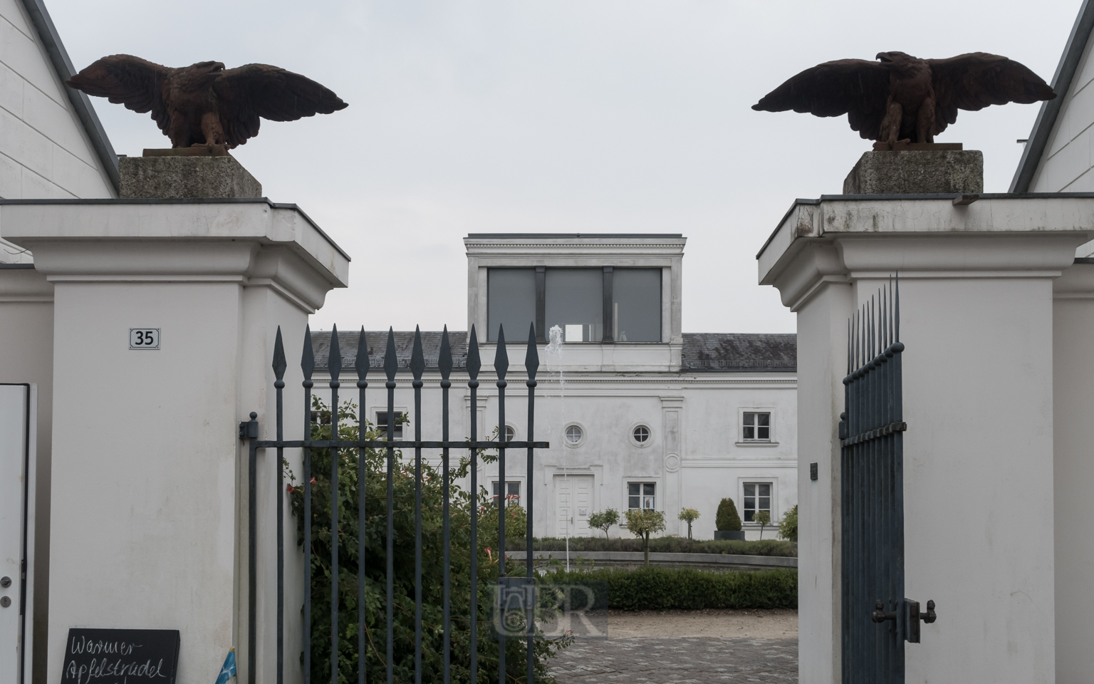 Schnappschüsse aus Binz und Putbus