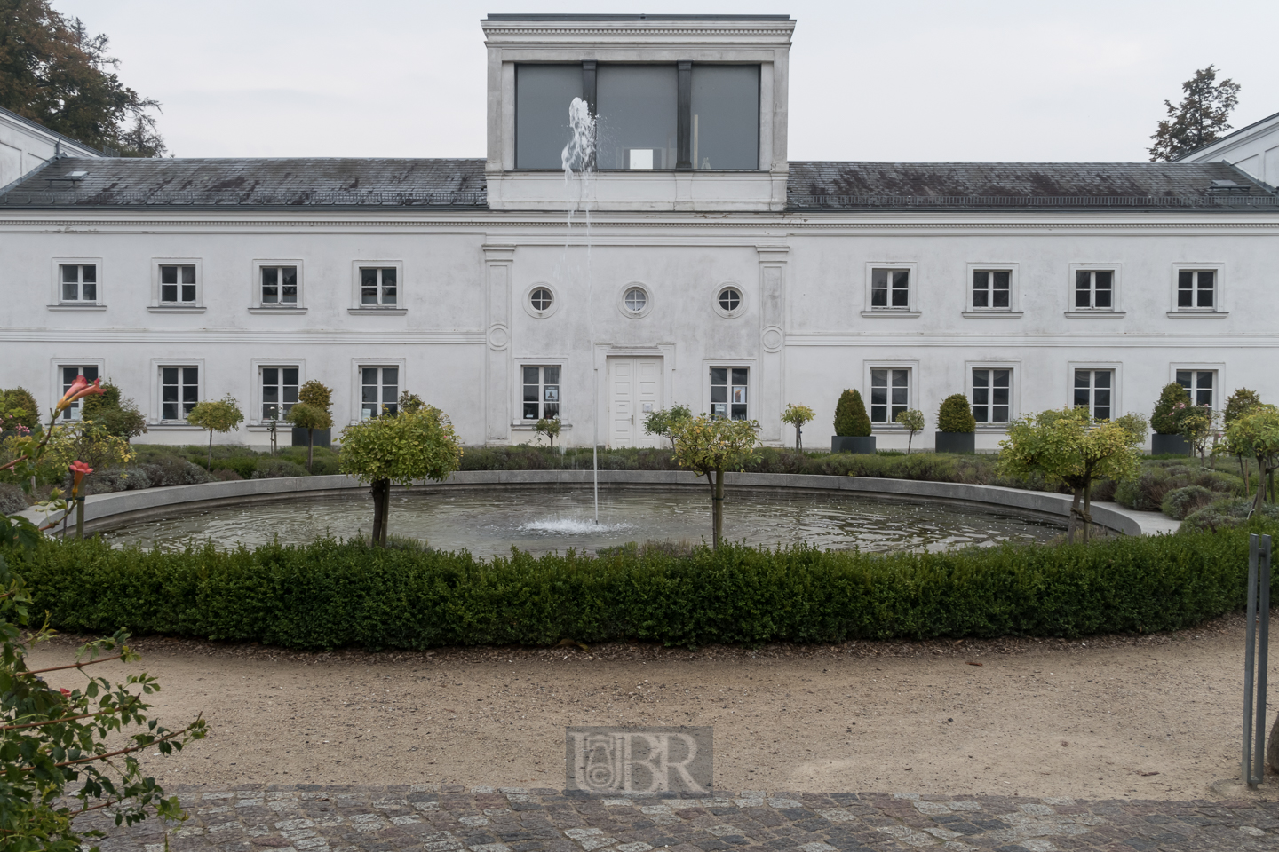 Schnappschüsse aus Binz und Putbus