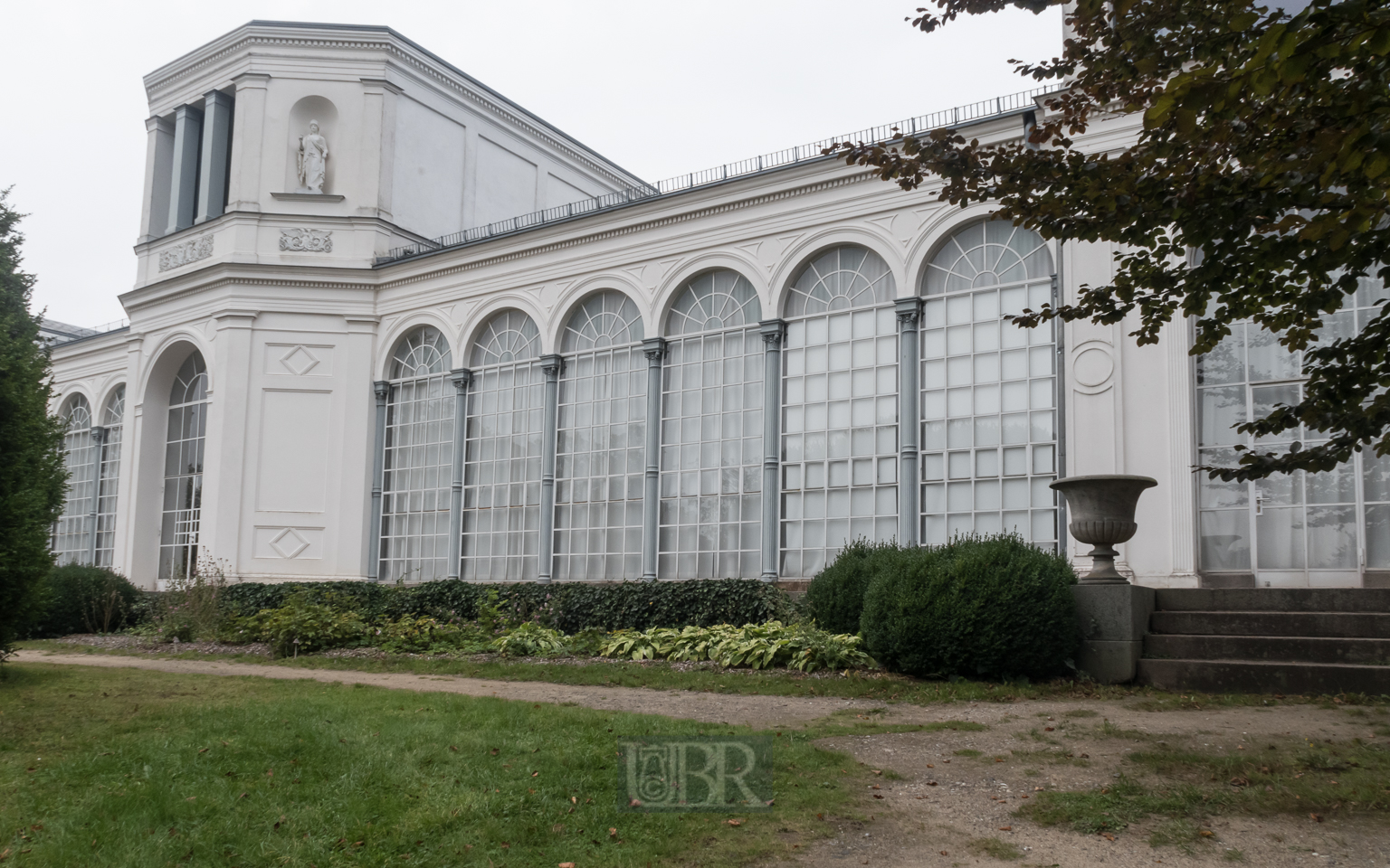 Schnappschüsse aus Binz und Putbus