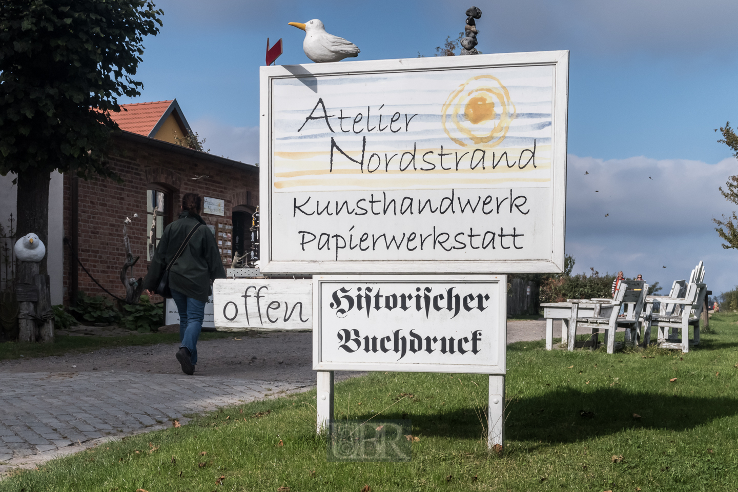 Natur und Kultur auf Hiddensee und Rügen