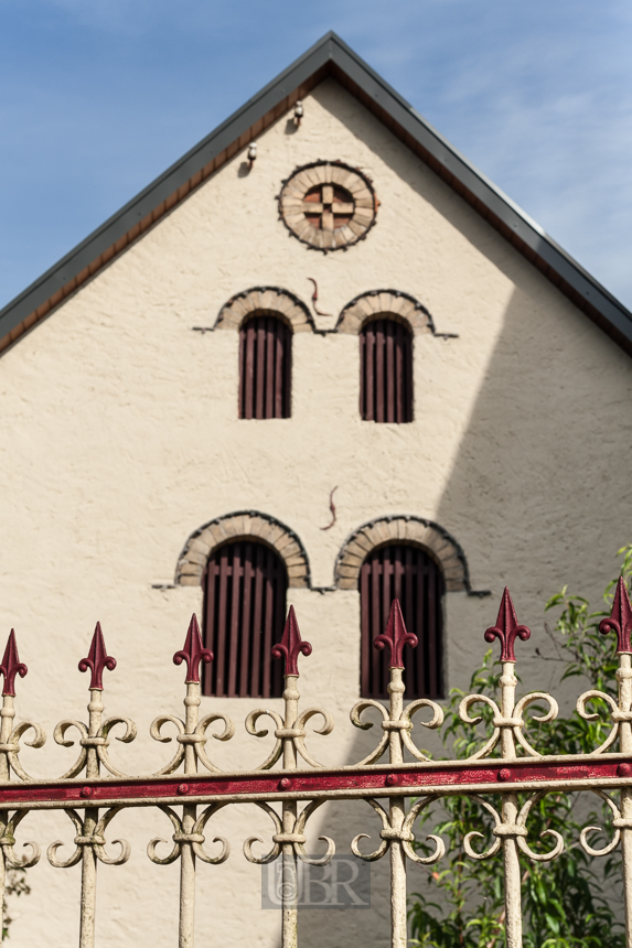 In Raddusch bei Vetschau bei Burg