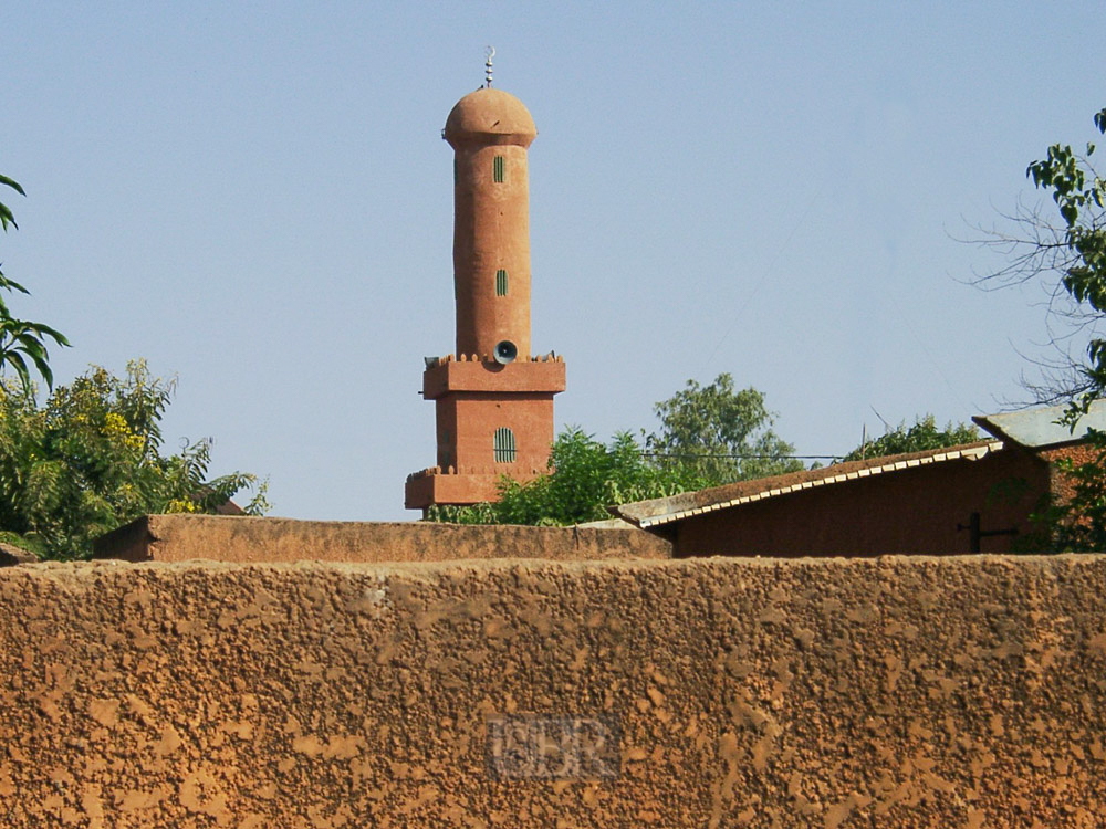 Minarett