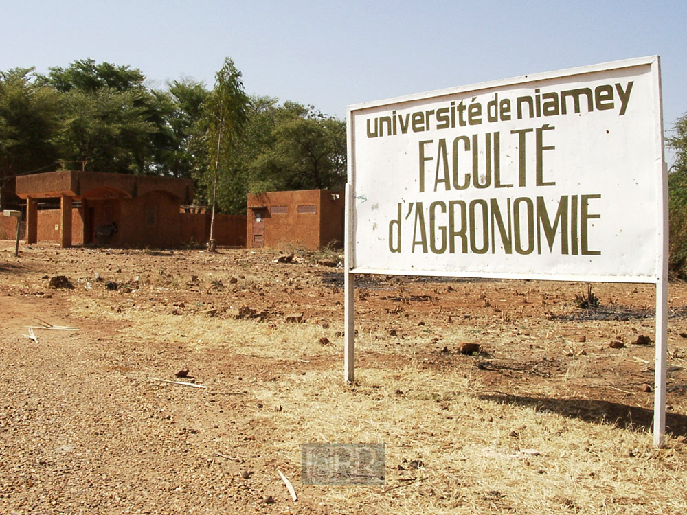 Landwirtschaftliche Fakultät der Uni