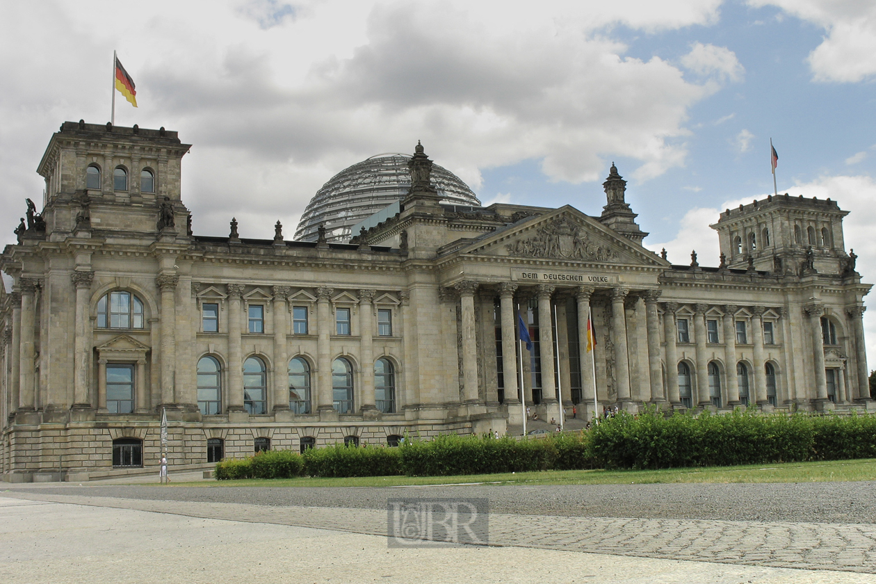 reichstag_gebaeude