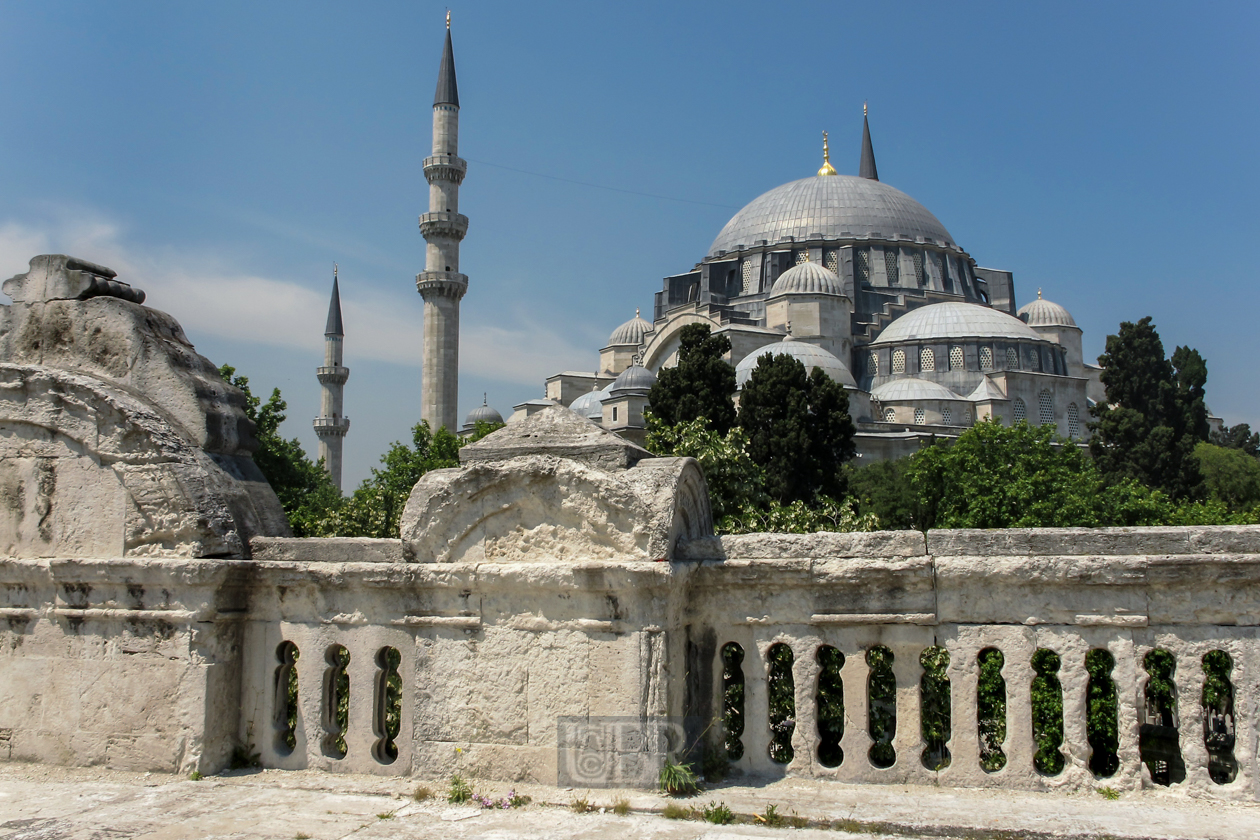 Sehzade Camii