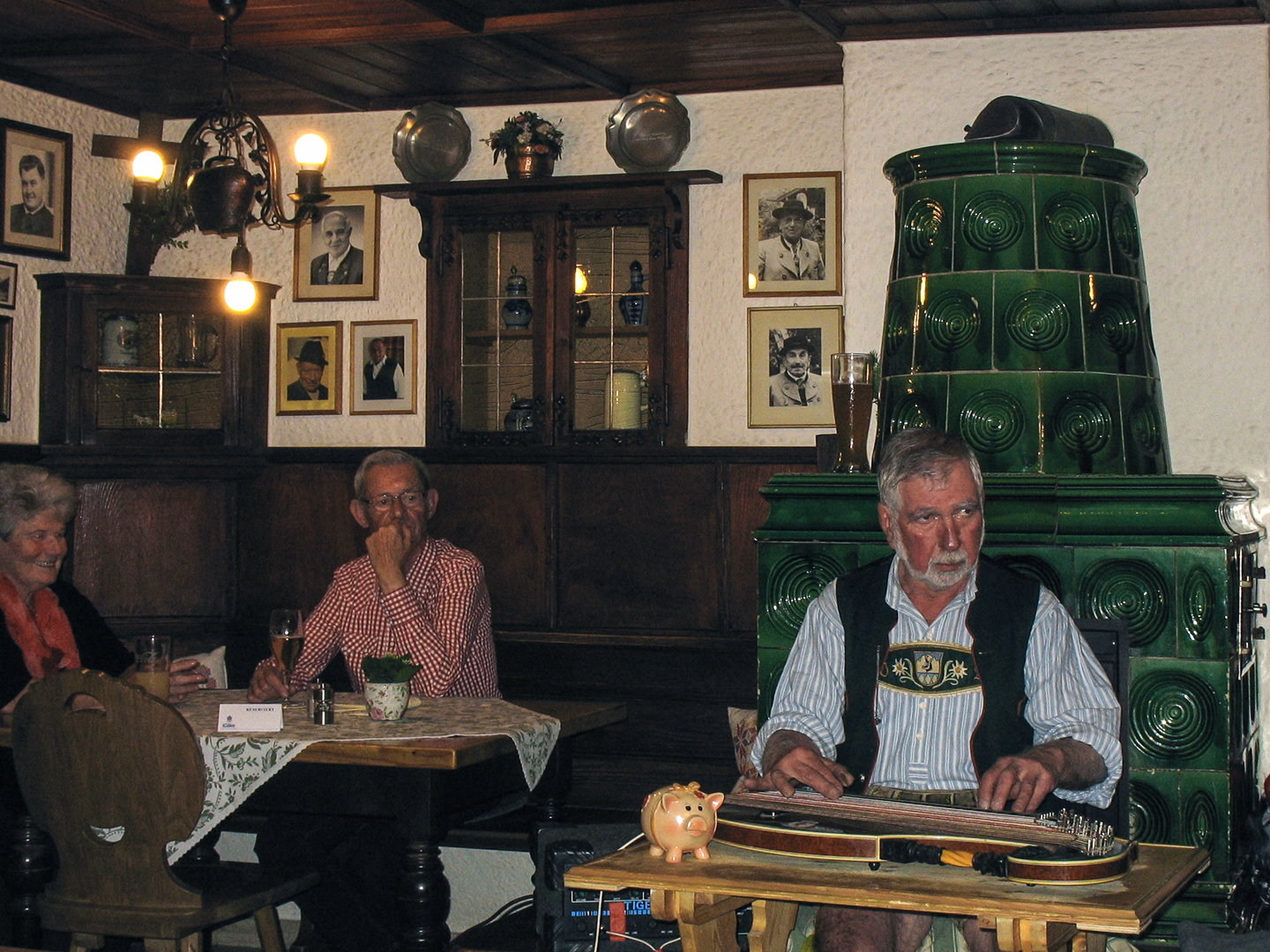 Bayrischzell - Gasthof zur Post