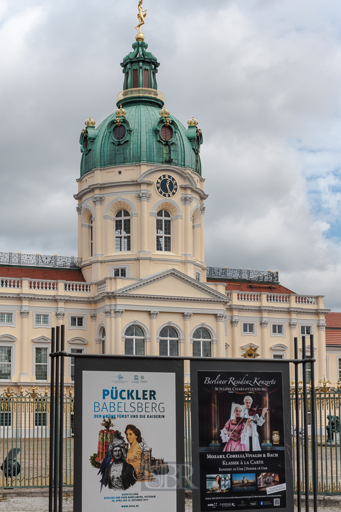 Schloss Charlottenburg