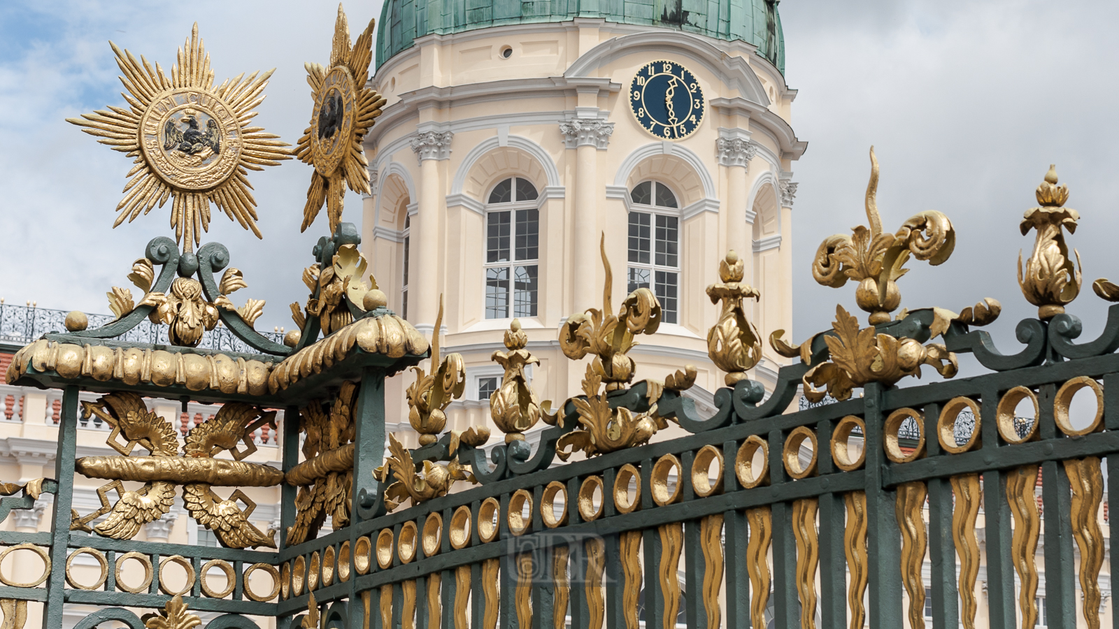 Schloss Charlottenburg