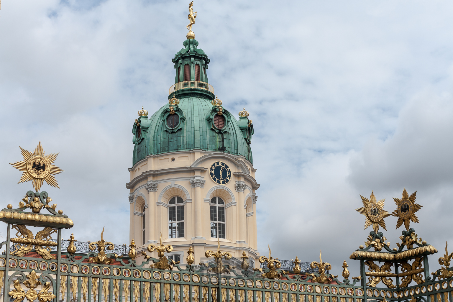 Schloss Charlottenburg