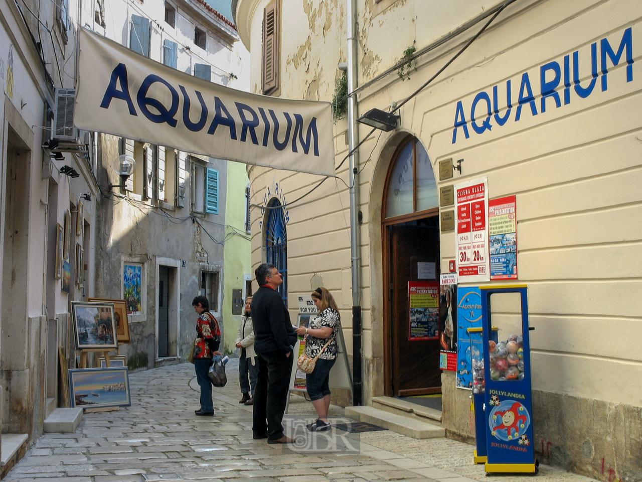 porec_aquarium