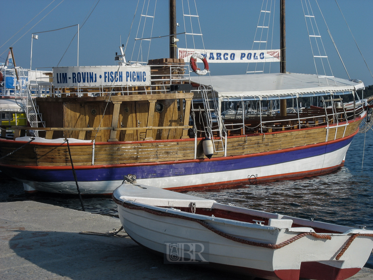 porec_marco_polo_ausflugsboot