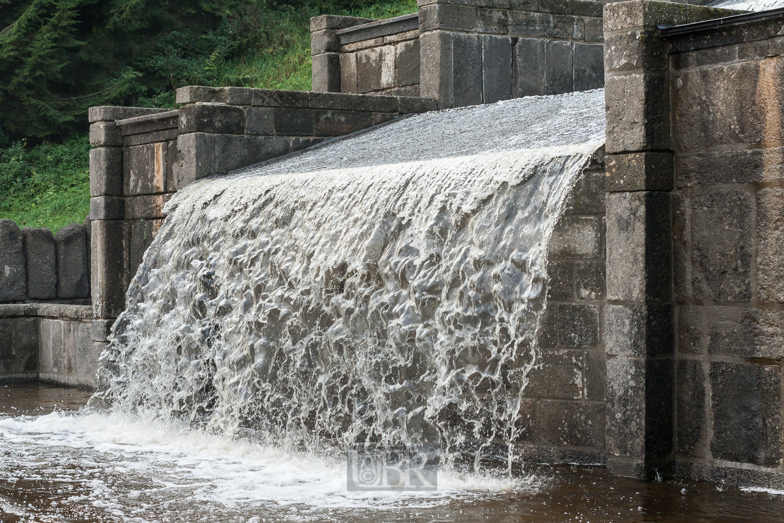 Kassel - Wasserspiele immer Mittwochs