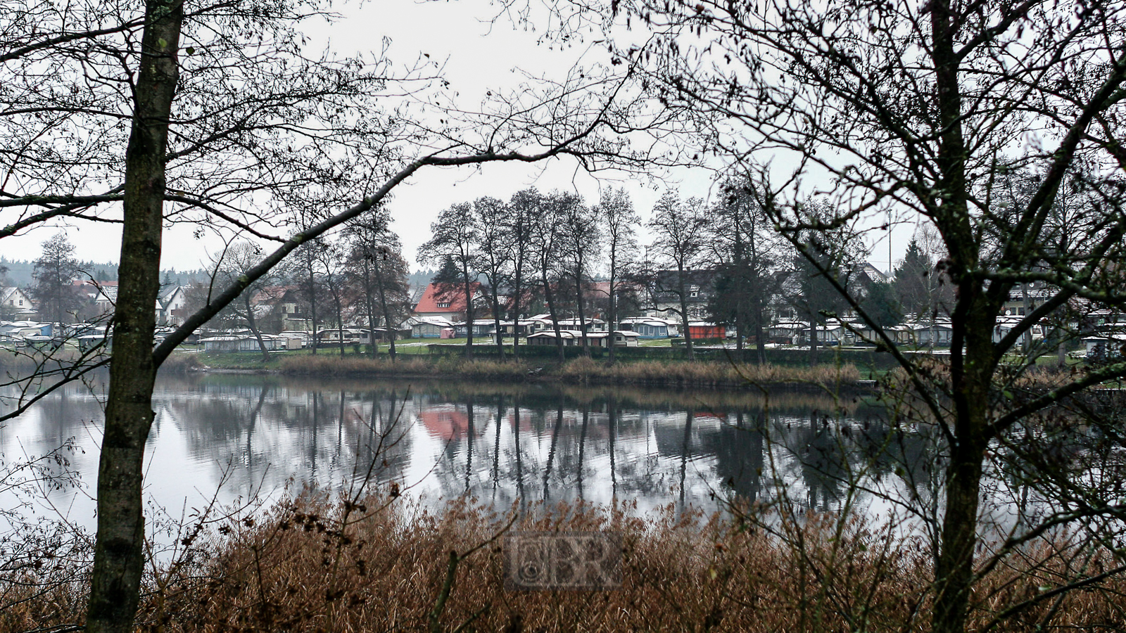 Stimmungen am Morgen
