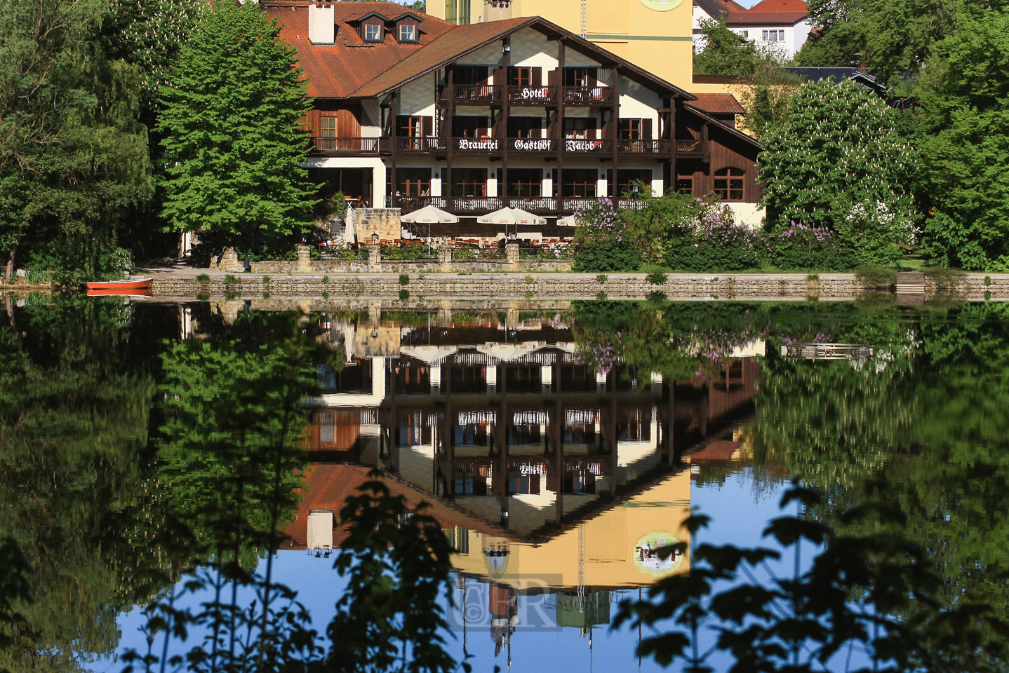 Brauerei-Gasthof Jakob