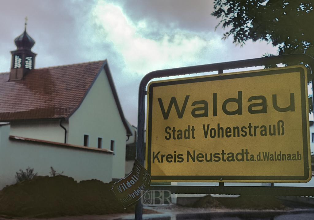 Waldau bei Vohenstrauß