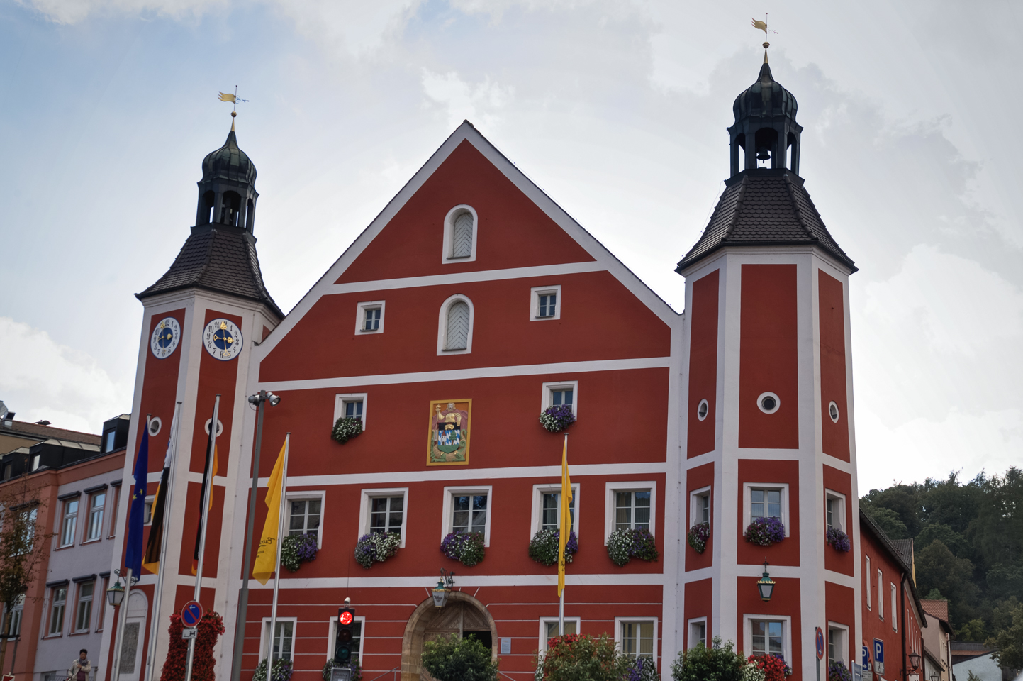 Burglengenfeld