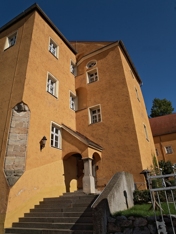 Burglengenfeld